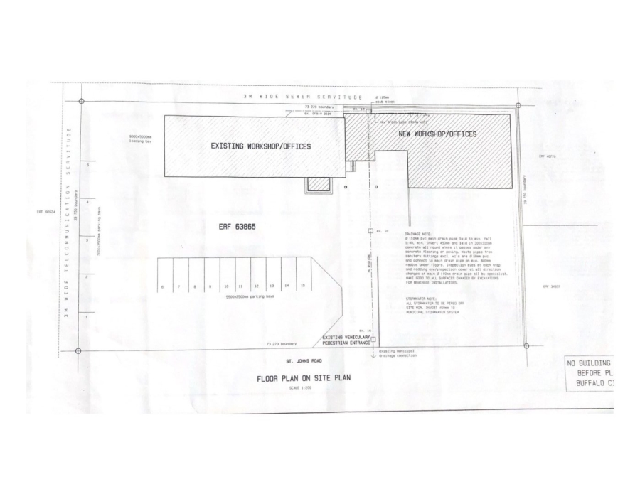 Commercial Property for Sale in Braelyn Eastern Cape
